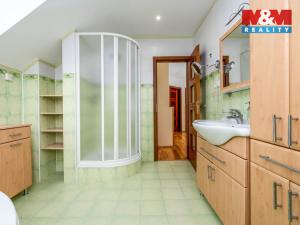 Prodej rodinného domu, Roblín - Kuchařík, 197 m2