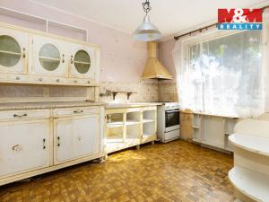 Prodej rodinného domu, Lázně Bohdaneč, V Lískách, 268 m2