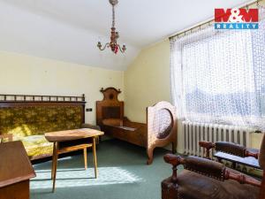 Prodej rodinného domu, Lázně Bohdaneč, V Lískách, 268 m2