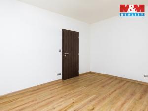 Pronájem bytu 2+kk, Pardubice, Na Spravedlnosti, 52 m2