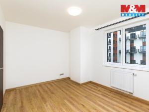 Pronájem bytu 2+kk, Pardubice, Na Spravedlnosti, 52 m2