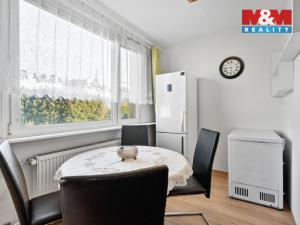 Prodej bytu 3+1, Frýdlant, Lužická, 70 m2