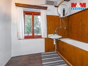 Prodej chalupy, České Petrovice, 130 m2