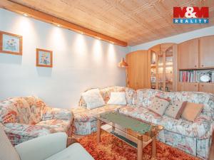 Prodej bytu 3+1, Nové Město nad Metují, Malecí, 58 m2