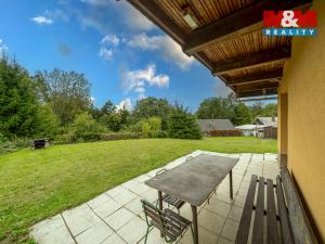 Prodej rodinného domu, Nekoř, 114 m2