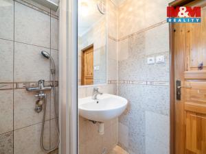 Prodej rodinného domu, Nekoř, 114 m2