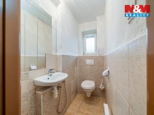 Prodej rodinného domu, Nekoř, 114 m2