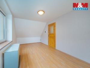 Prodej rodinného domu, Nekoř, 114 m2