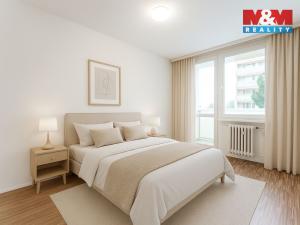 Prodej bytu 3+1, Brandýs nad Labem-Stará Boleslav - Brandýs nad Labem, Jasanová, 74 m2