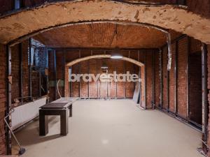 Prodej bytu, Praha - Karlín, Pernerova, 335 m2