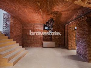 Prodej bytu, Praha - Karlín, Pernerova, 335 m2