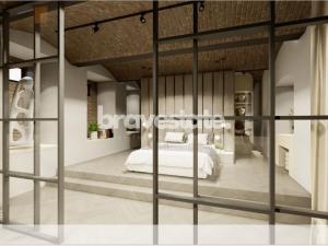 Prodej bytu, Praha - Karlín, Pernerova, 335 m2