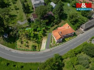 Prodej rodinného domu, Slavičín, 133 m2