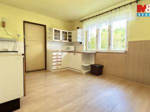 Prodej rodinného domu, Kocelovice, 214 m2