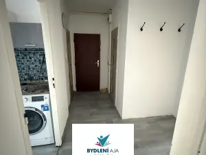 Pronájem bytu 3+1, Krupka, Karla Čapka, 79 m2