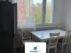 Pronájem bytu 3+1, Krupka, Karla Čapka, 79 m2