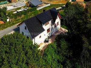 Prodej chalupy, Český Krumlov, 186 m2