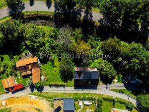 Prodej chalupy, Český Krumlov, 186 m2