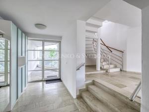 Prodej vícegeneračního domu, Křižanov, Benešovo náměstí, 530 m2