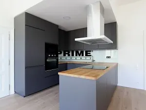 Pronájem bytu 3+kk, Praha - Nové Město, Lazarská, 71 m2