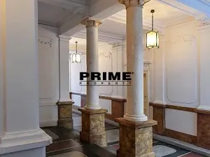 Pronájem kanceláře, Praha - Staré Město, Na Perštýně, 73 m2