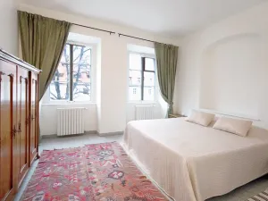 Pronájem bytu 3+kk, Praha - Malá Strana, 73 m2