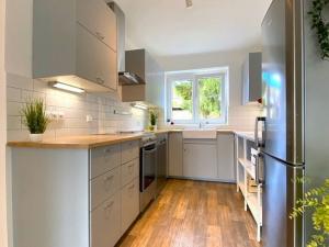 Pronájem bytu 2+1, Beroun - Beroun-Město, Zahořanská, 66 m2