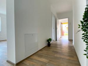 Pronájem bytu 2+1, Beroun - Beroun-Město, Zahořanská, 66 m2