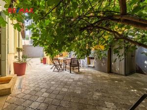 Prodej kanceláře, Praha - Karlín, Pernerova, 60 m2