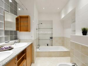 Pronájem bytu 3+kk, Praha - Vinohrady, Mánesova, 118 m2