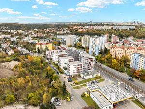 Prodej bytu 3+kk, Praha - Záběhlice, Švehlova, 104 m2