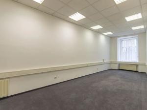 Pronájem kanceláře, Praha - Nové Město, Krakovská, 120 m2