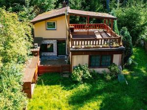 Prodej chaty, Děpoltovice, 138 m2