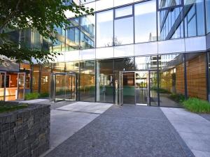 Pronájem kanceláře, Praha - Chodov, V parku, 346 m2