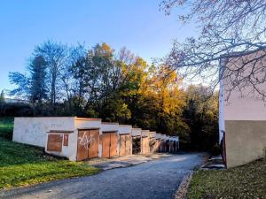 Prodej garáže, Třebíč, 19 m2