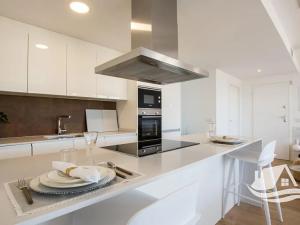 Prodej bytu 2+kk, Villajoyosa, Španělsko, 39 m2