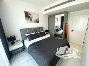 Prodej bytu 4+1, Trikomo, Kypr, 162 m2