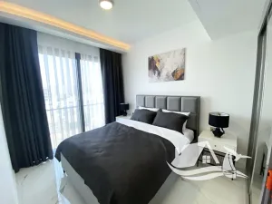 Prodej bytu 4+1, Trikomo, Kypr, 162 m2