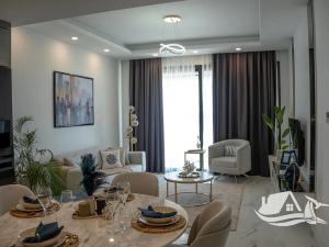 Prodej bytu 3+kk, Trikomo, Kypr, 95 m2