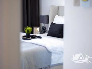 Prodej bytu 3+kk, Trikomo, Kypr, 95 m2