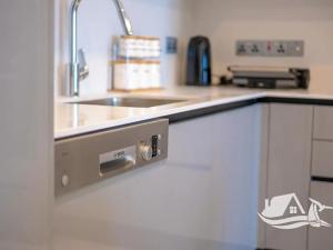 Prodej bytu 3+kk, Trikomo, Kypr, 95 m2