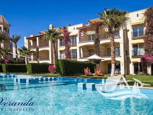 Prodej bytu 3+kk, Hurghada, Egypt, 98 m2