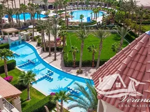 Prodej bytu 3+kk, Hurghada, Egypt, 98 m2