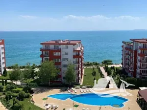Prodej bytu 2+kk, Sveti Vlas, Bulharsko, 65 m2