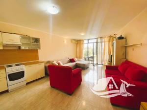 Prodej bytu 2+kk, Sveti Vlas, Bulharsko, 56 m2