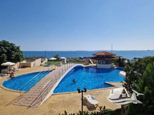 Prodej bytu 2+kk, Sveti Vlas, Bulharsko, 56 m2