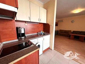 Prodej bytu 2+kk, Nesebar, Bulharsko, 59 m2