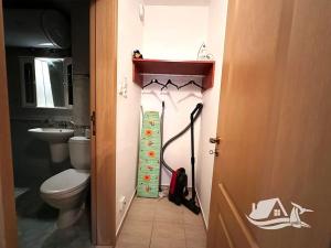 Prodej bytu 2+kk, Nesebar, Bulharsko, 59 m2