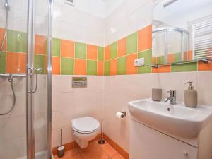 Pronájem bytu 1+kk, Brno, Božetěchova, 28 m2