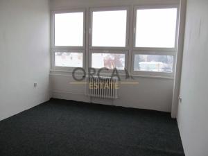 Pronájem kanceláře, Kyjov, Jungmannova, 21 m2